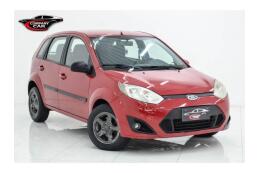 Ford Fiesta Hatch