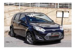 Ford Fiesta Hatch