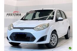 Ford Fiesta Hatch