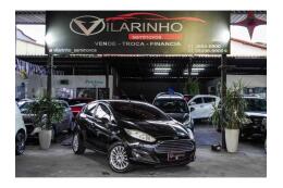 Ford Fiesta Hatch