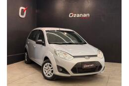 Ford Fiesta Hatch