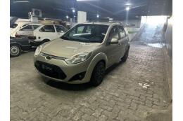 Ford Fiesta Hatch