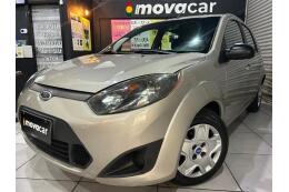 Ford Fiesta Hatch
