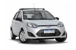 Ford Fiesta Hatch