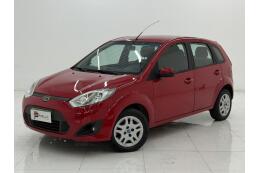 Ford Fiesta Hatch