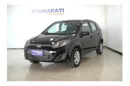 Ford Fiesta Hatch