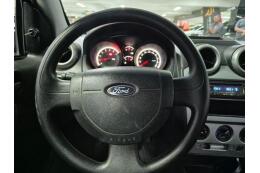 Ford Fiesta Hatch