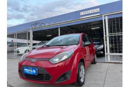 Ford Fiesta Hatch