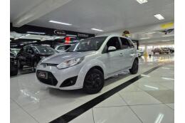 Ford Fiesta Hatch