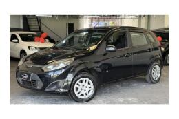Ford Fiesta Hatch