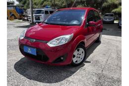 Ford Fiesta Hatch