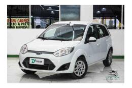 Ford Fiesta Hatch