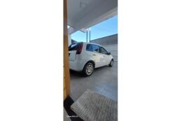 Ford Fiesta Hatch