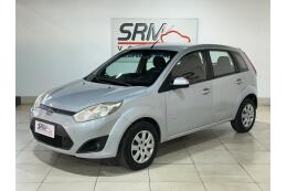 Ford Fiesta Hatch