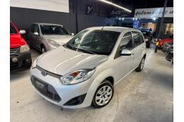 Ford Fiesta Hatch