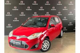 Ford Fiesta Hatch