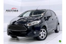 Ford Fiesta Hatch