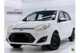 Ford Fiesta Hatch