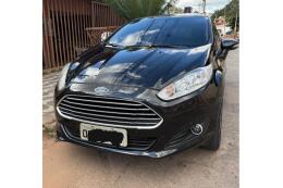 Ford Fiesta Hatch