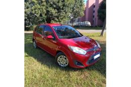 Ford Fiesta Hatch