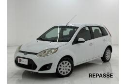 Ford Fiesta Hatch