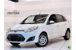 Ford Fiesta Hatch