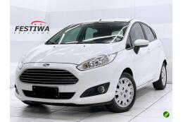 Ford Fiesta Hatch