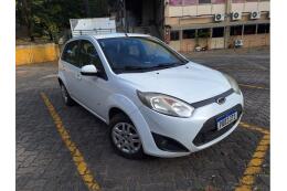 Ford Fiesta Hatch