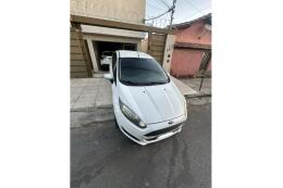 Ford Fiesta Hatch
