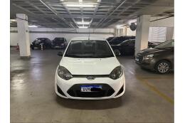 Ford Fiesta Hatch