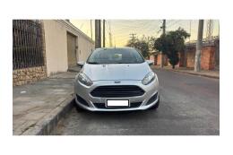 Ford Fiesta Hatch