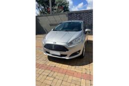 Ford Fiesta Hatch