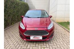 Ford Fiesta Hatch
