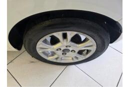 Ford Fiesta Hatch