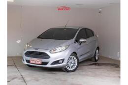 Ford Fiesta Hatch