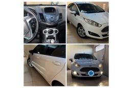 Ford Fiesta Hatch