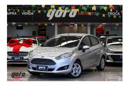 Ford Fiesta Hatch
