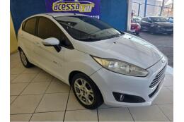 Ford Fiesta Hatch