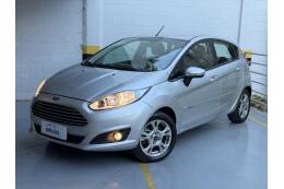 Ford Fiesta Hatch
