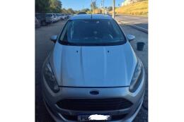 Ford Fiesta Hatch