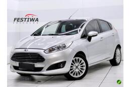 Ford Fiesta Hatch