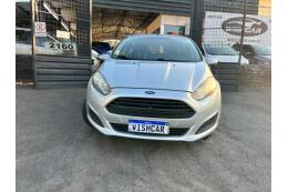 Ford Fiesta Hatch