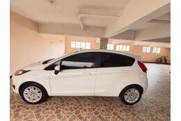 Ford Fiesta Hatch