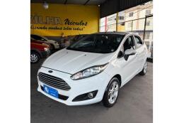 Ford Fiesta Hatch