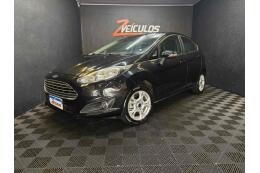 Ford Fiesta Hatch