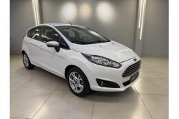 Ford Fiesta Hatch