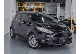 Ford Fiesta Hatch