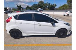 Ford Fiesta Hatch