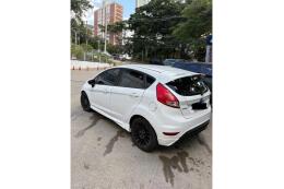Ford Fiesta Hatch
