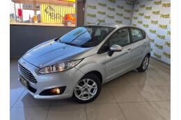 Ford Fiesta Hatch